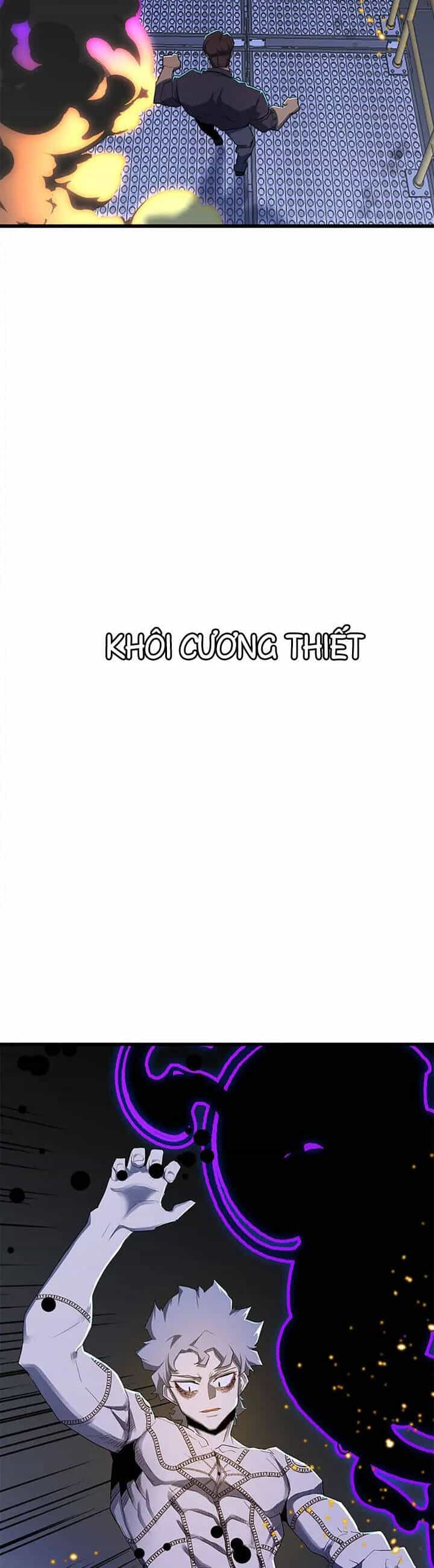 Sự Bế Tắc Bất Khả Chiến Bại - Chương 31 - ảnh 26