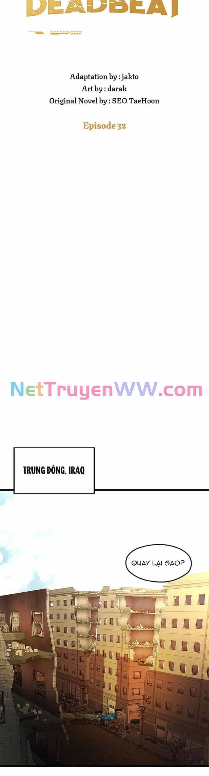 Sự Bế Tắc Bất Khả Chiến Bại - Chương 32 - ảnh 26