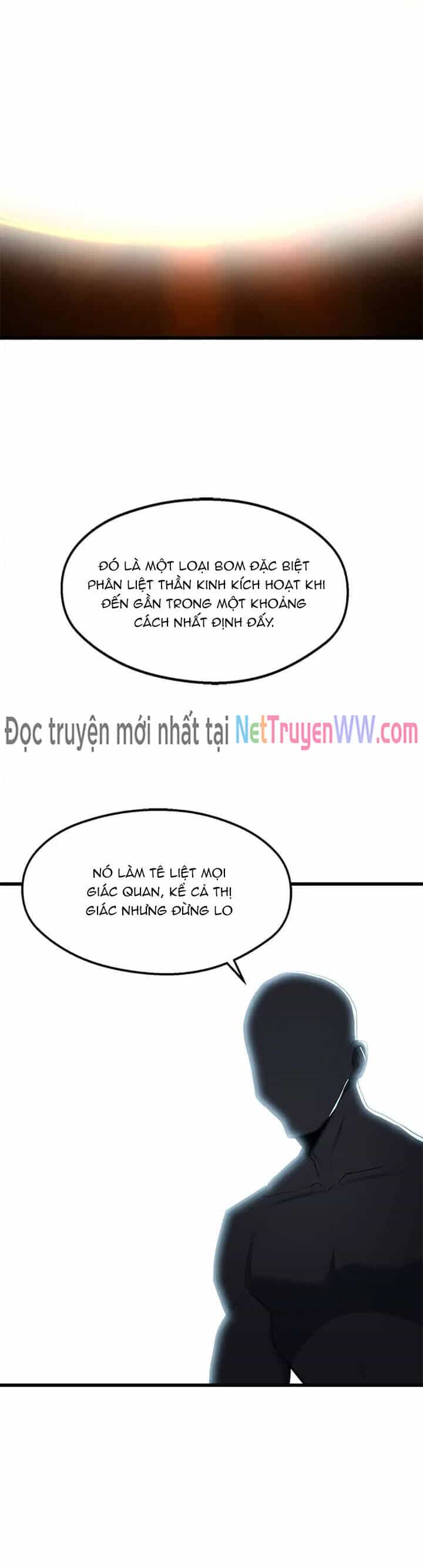 Sự Bế Tắc Bất Khả Chiến Bại - Chương 34 - ảnh 24