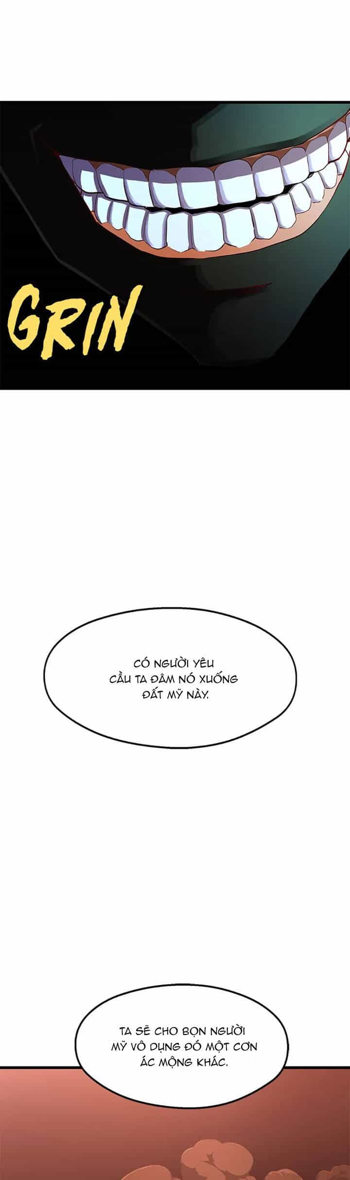 Sự Bế Tắc Bất Khả Chiến Bại - Chương 34 - ảnh 29