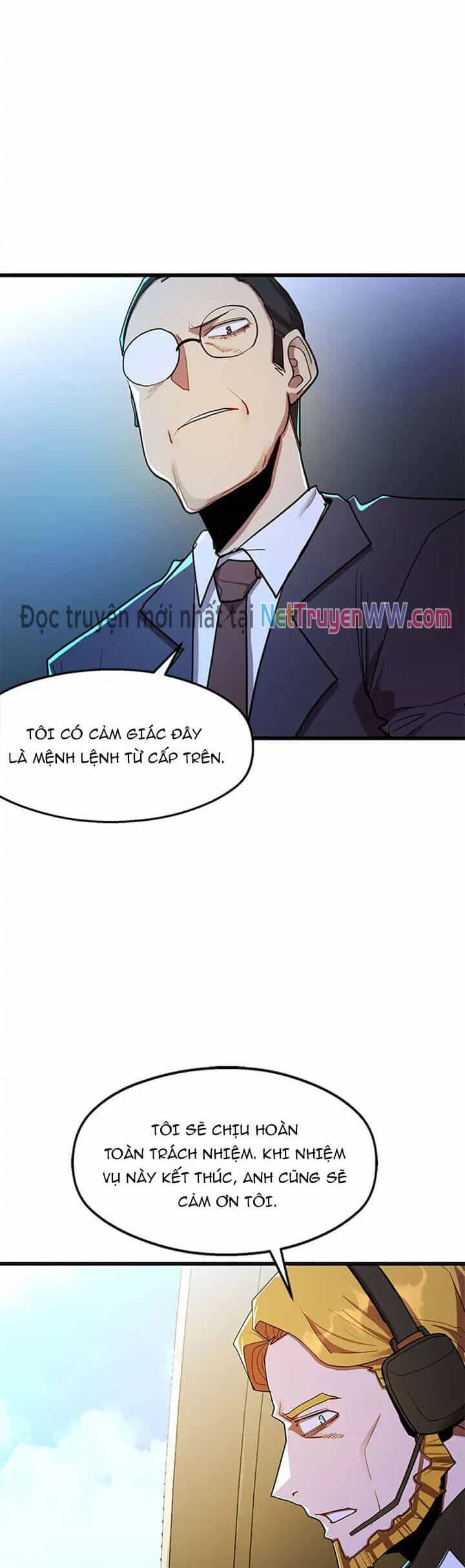 Sự Bế Tắc Bất Khả Chiến Bại - Chương 37 - ảnh 38
