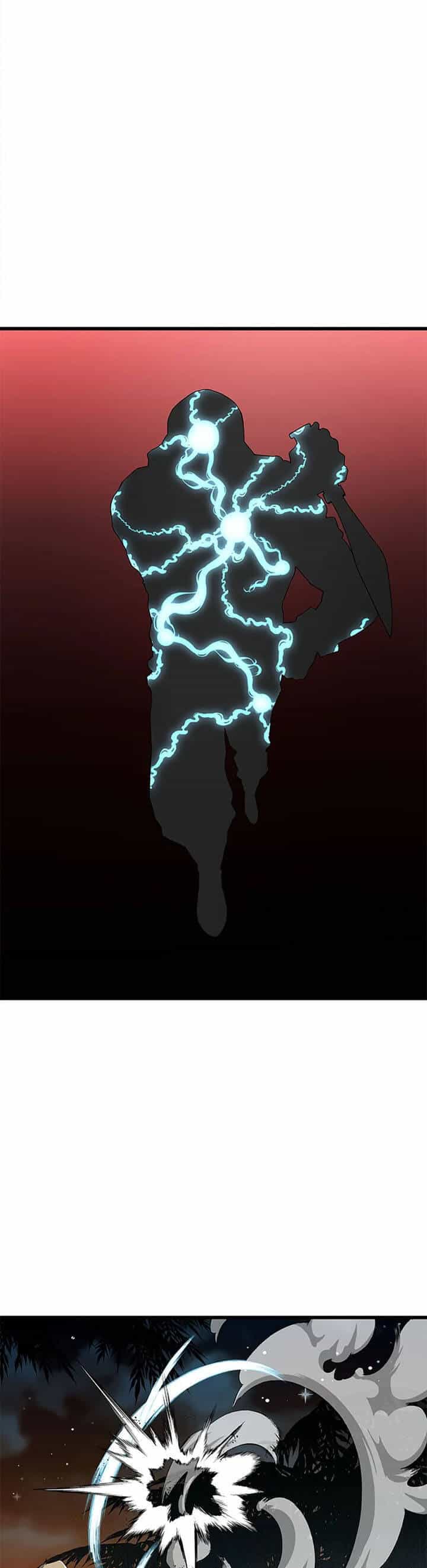 Sự Bế Tắc Bất Khả Chiến Bại - Chương 39 - ảnh 13