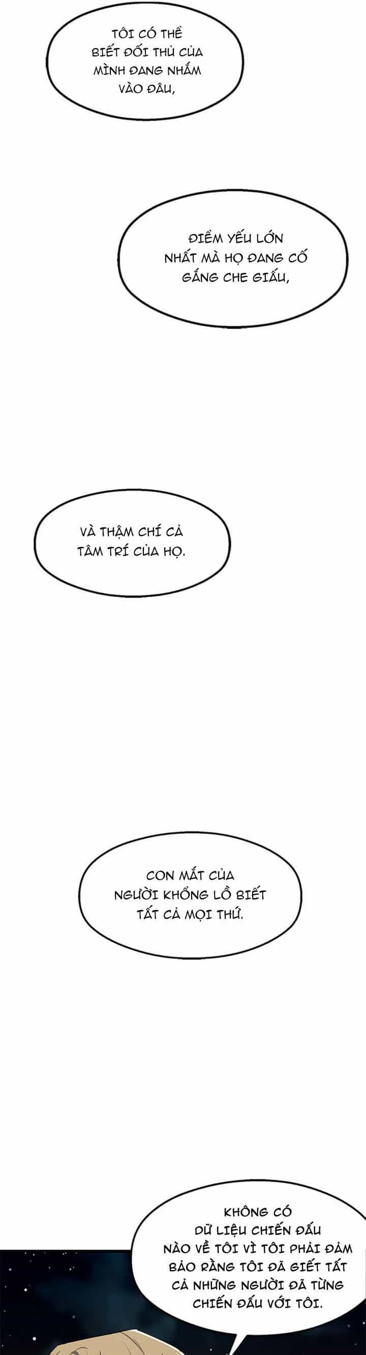 Sự Bế Tắc Bất Khả Chiến Bại - Chương 39 - ảnh 16