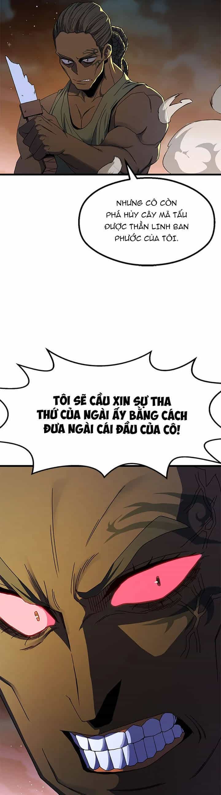 Sự Bế Tắc Bất Khả Chiến Bại - Chương 39 - ảnh 7