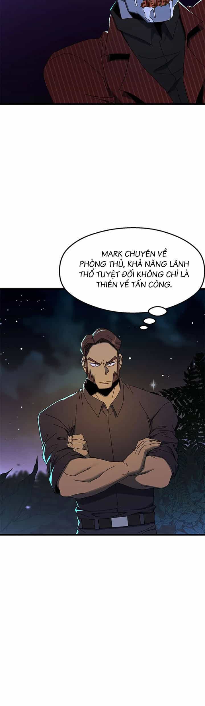 Sự Bế Tắc Bất Khả Chiến Bại - Chương 42 - ảnh 42
