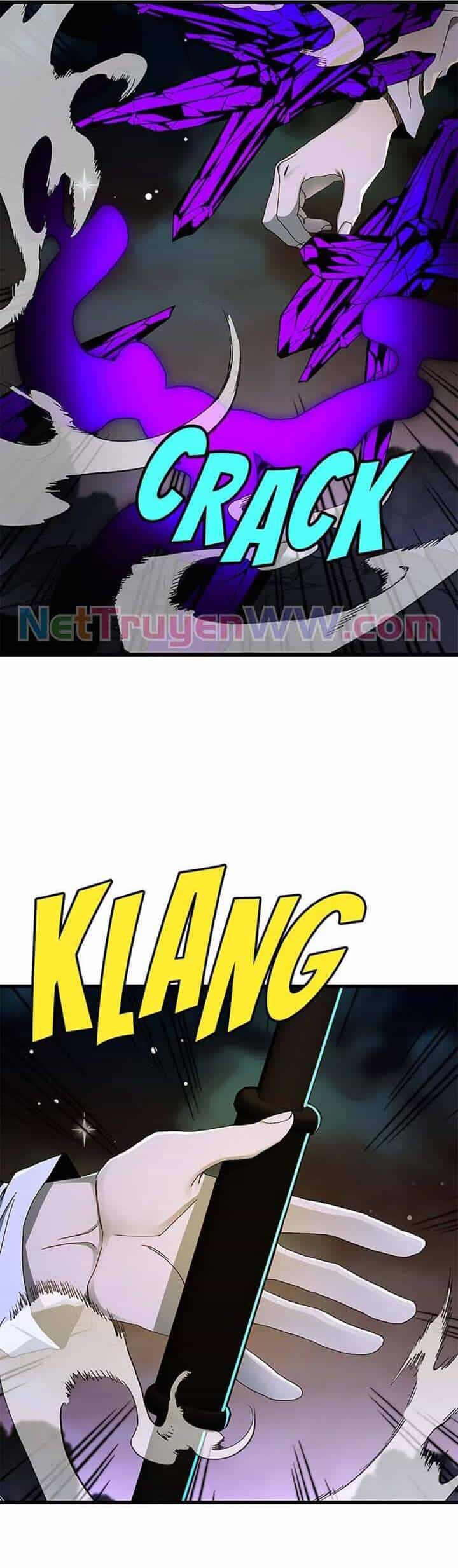 Sự Bế Tắc Bất Khả Chiến Bại - Chương 43 - ảnh 2