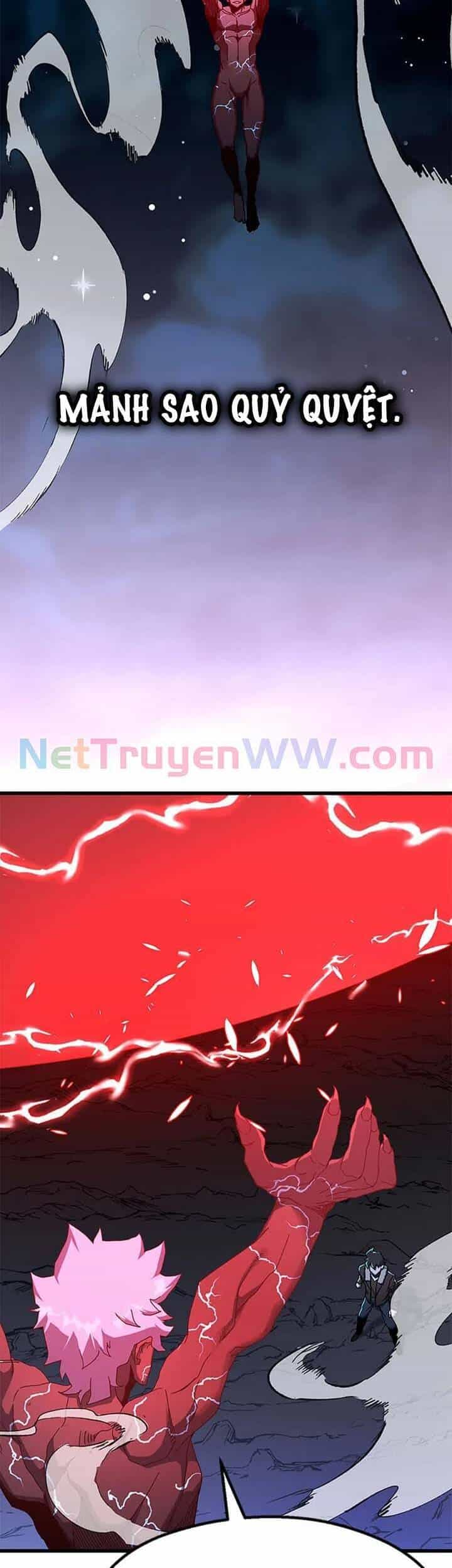 Sự Bế Tắc Bất Khả Chiến Bại - Chương 43 - ảnh 44