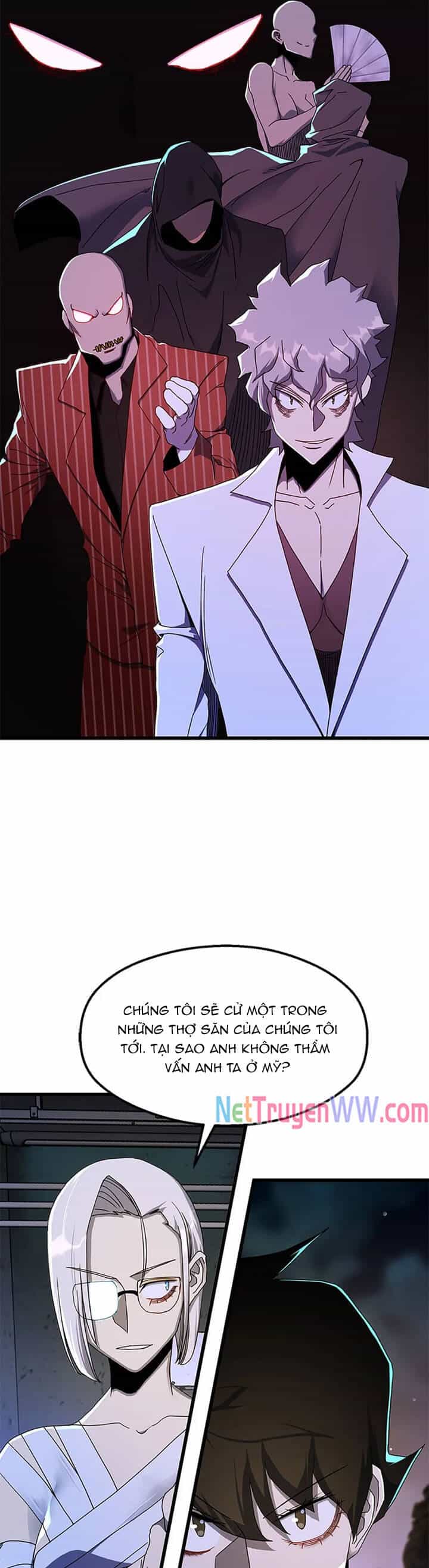 Sự Bế Tắc Bất Khả Chiến Bại - Chương 44 - ảnh 30