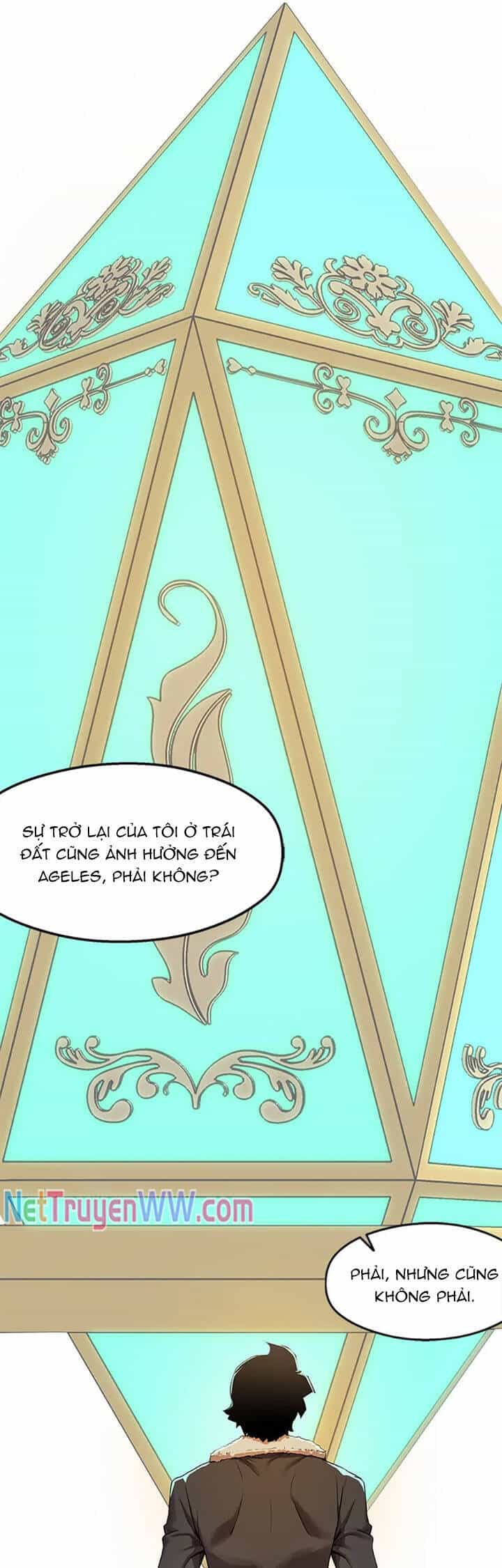 Sự Bế Tắc Bất Khả Chiến Bại - Chương 44 - ảnh 38