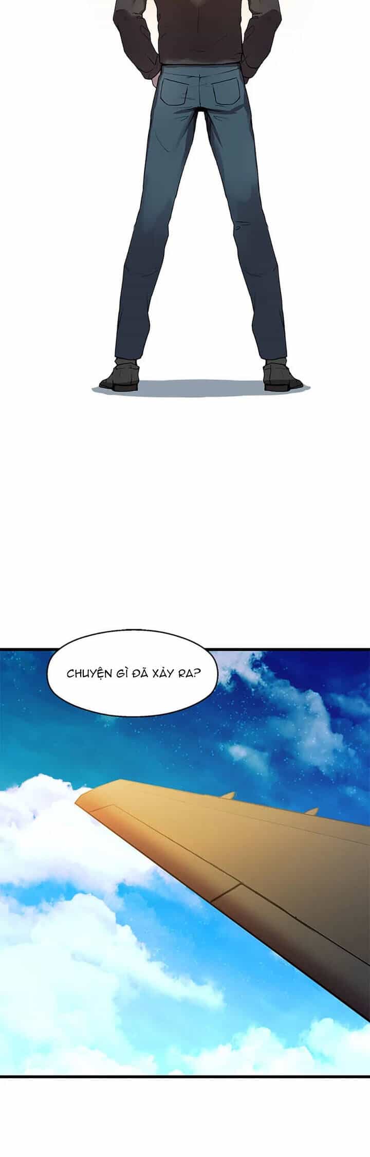 Sự Bế Tắc Bất Khả Chiến Bại - Chương 44 - ảnh 39
