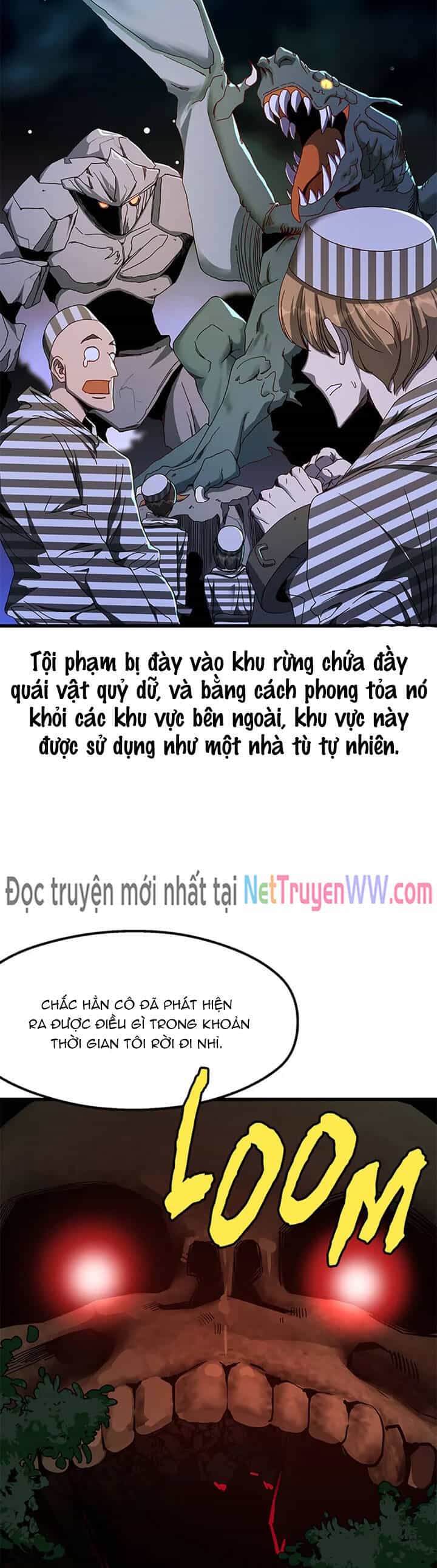 Sự Bế Tắc Bất Khả Chiến Bại - Chương 44 - ảnh 43