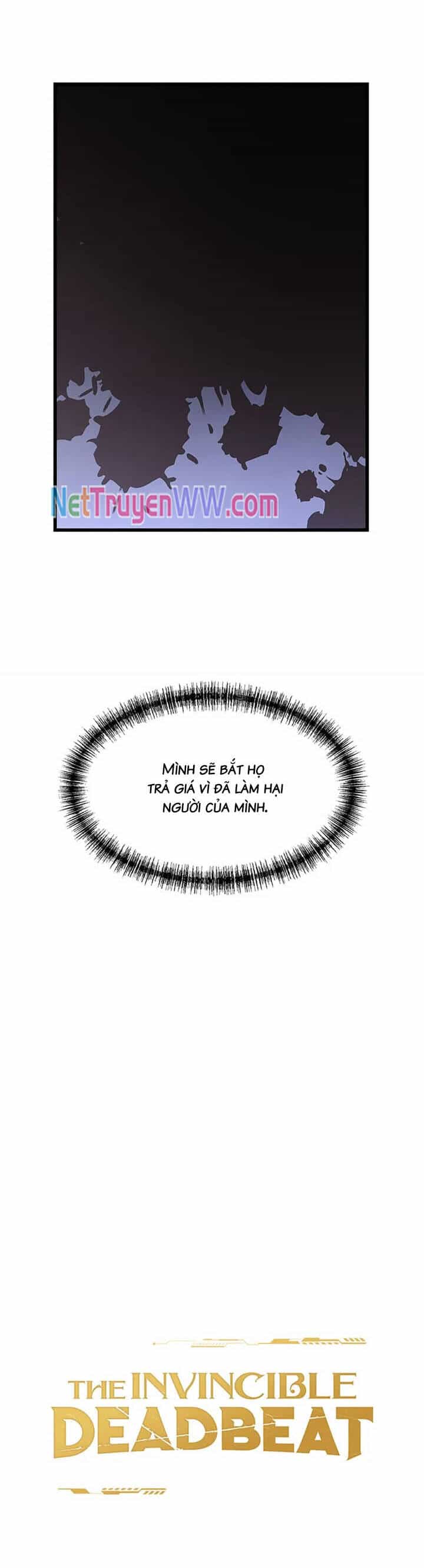 Sự Bế Tắc Bất Khả Chiến Bại - Chương 47 - ảnh 6