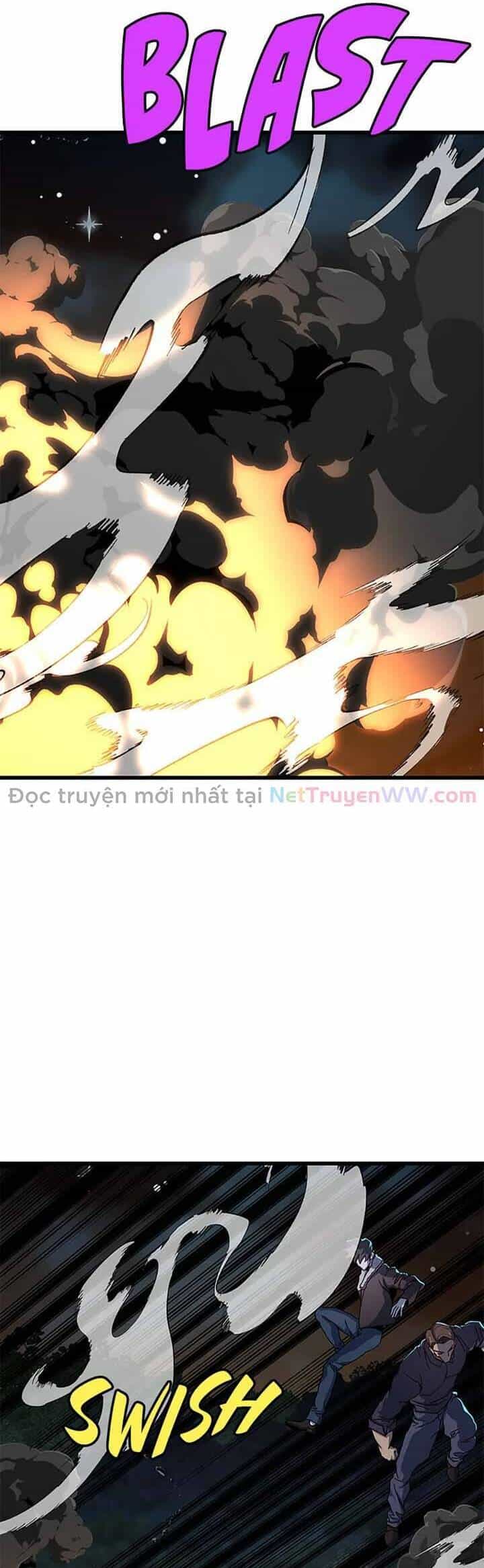 Sự Bế Tắc Bất Khả Chiến Bại - Chương 48 - ảnh 38