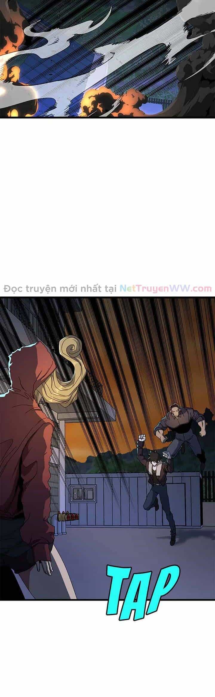 Sự Bế Tắc Bất Khả Chiến Bại - Chương 48 - ảnh 39