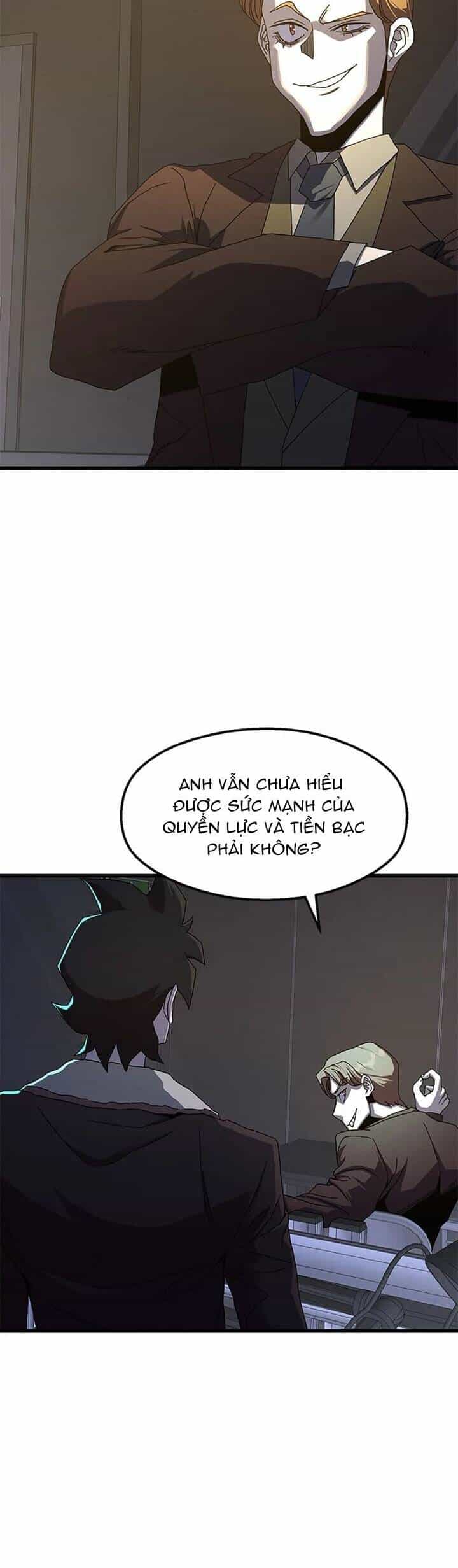 Sự Bế Tắc Bất Khả Chiến Bại - Chương 51 - ảnh 15