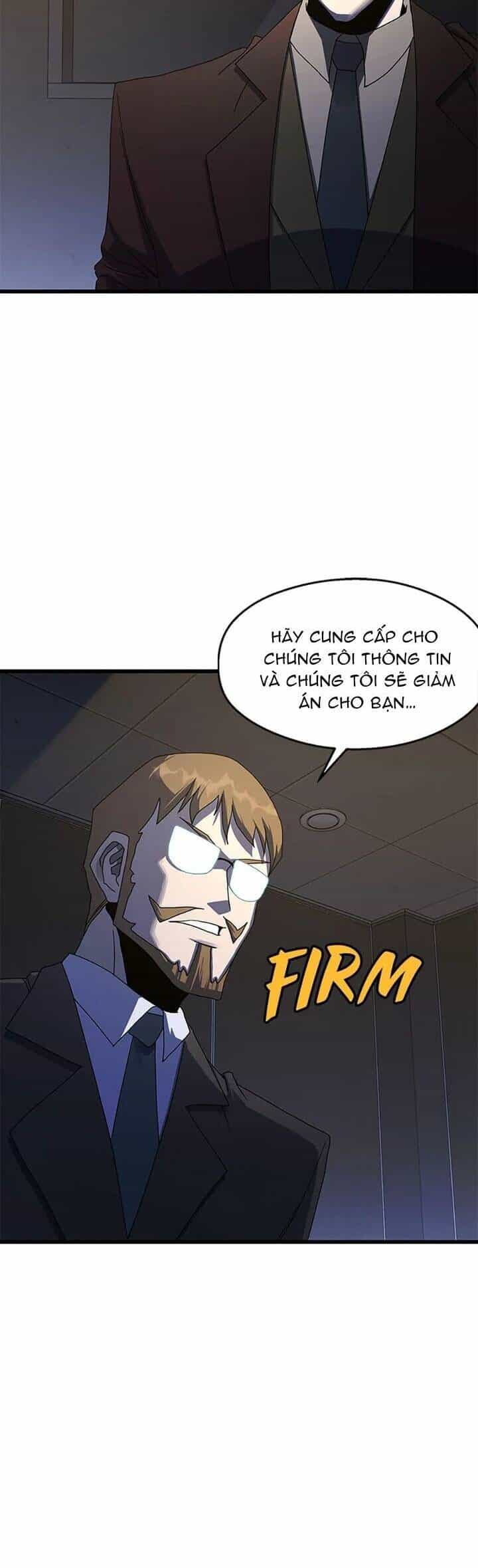 Sự Bế Tắc Bất Khả Chiến Bại - Chương 51 - ảnh 9