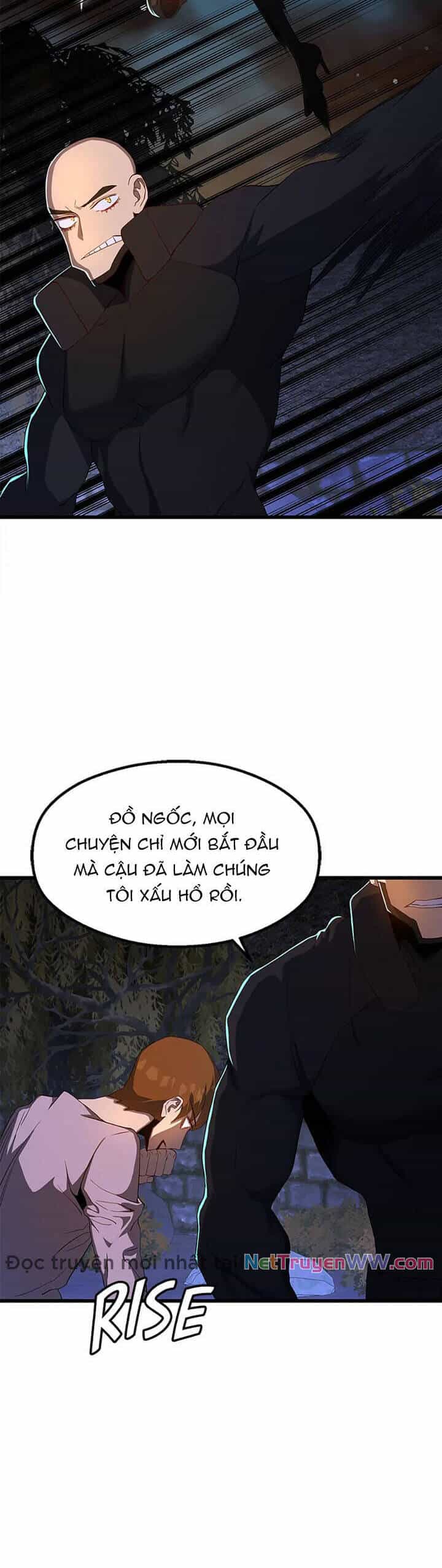 Sự Bế Tắc Bất Khả Chiến Bại - Chương 54 - ảnh 24