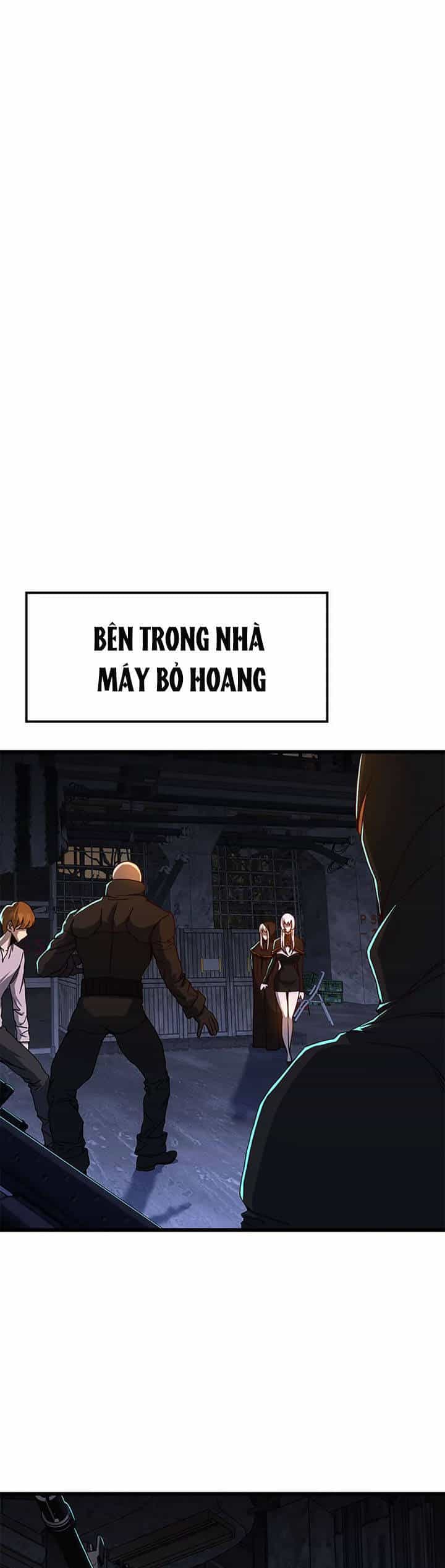 Sự Bế Tắc Bất Khả Chiến Bại - Chương 55 - ảnh 16