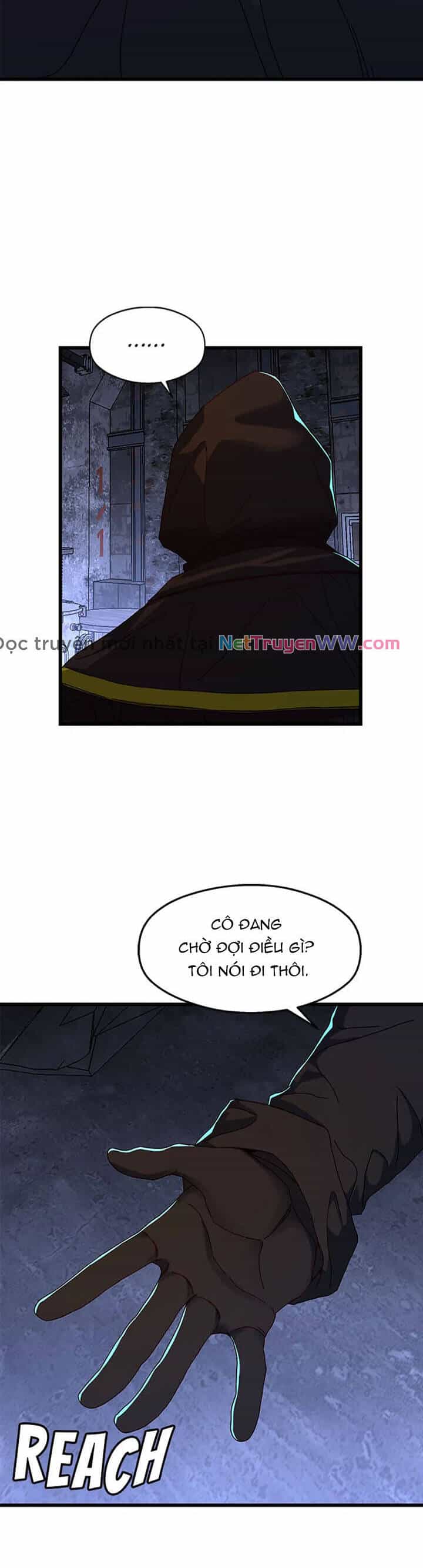 Sự Bế Tắc Bất Khả Chiến Bại - Chương 55 - ảnh 2