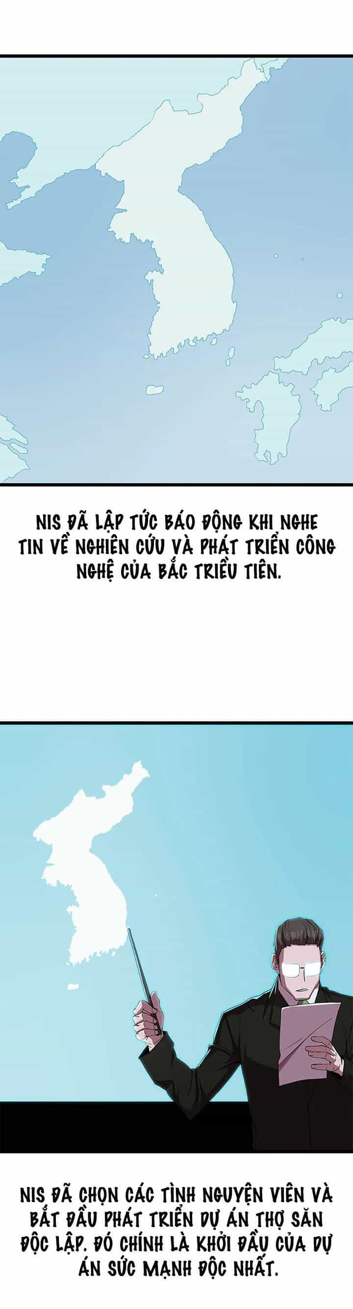 Sự Bế Tắc Bất Khả Chiến Bại - Chương 58 - ảnh 15