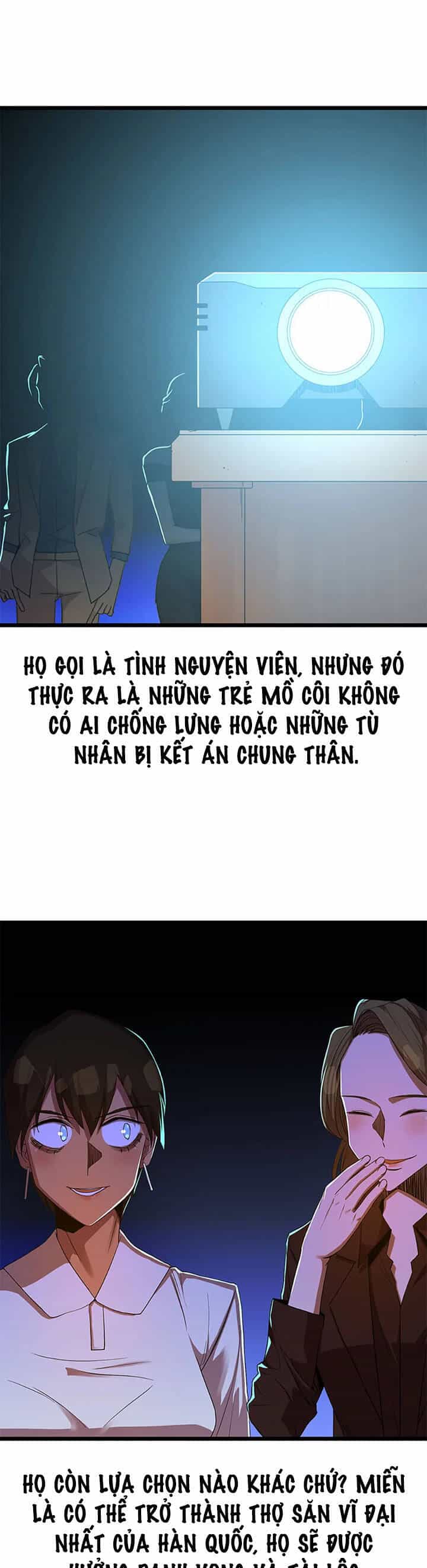 Sự Bế Tắc Bất Khả Chiến Bại - Chương 58 - ảnh 16
