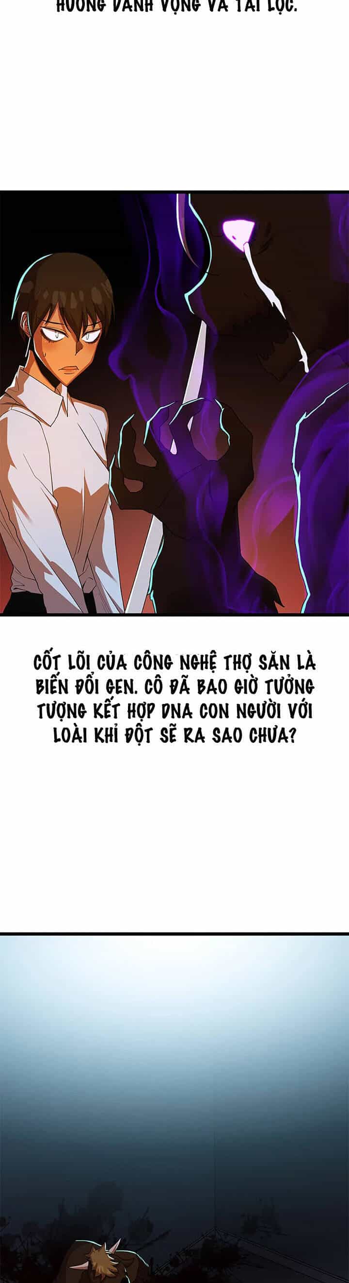 Sự Bế Tắc Bất Khả Chiến Bại - Chương 58 - ảnh 17