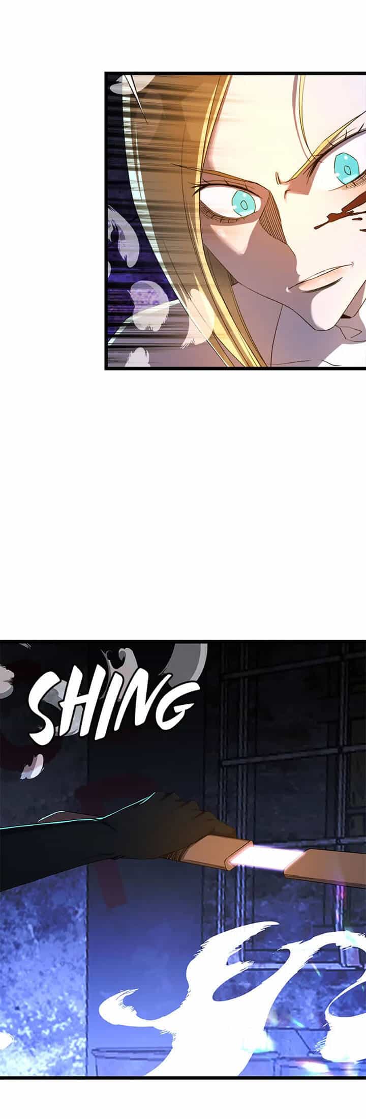 Sự Bế Tắc Bất Khả Chiến Bại - Chương 58 - ảnh 7
