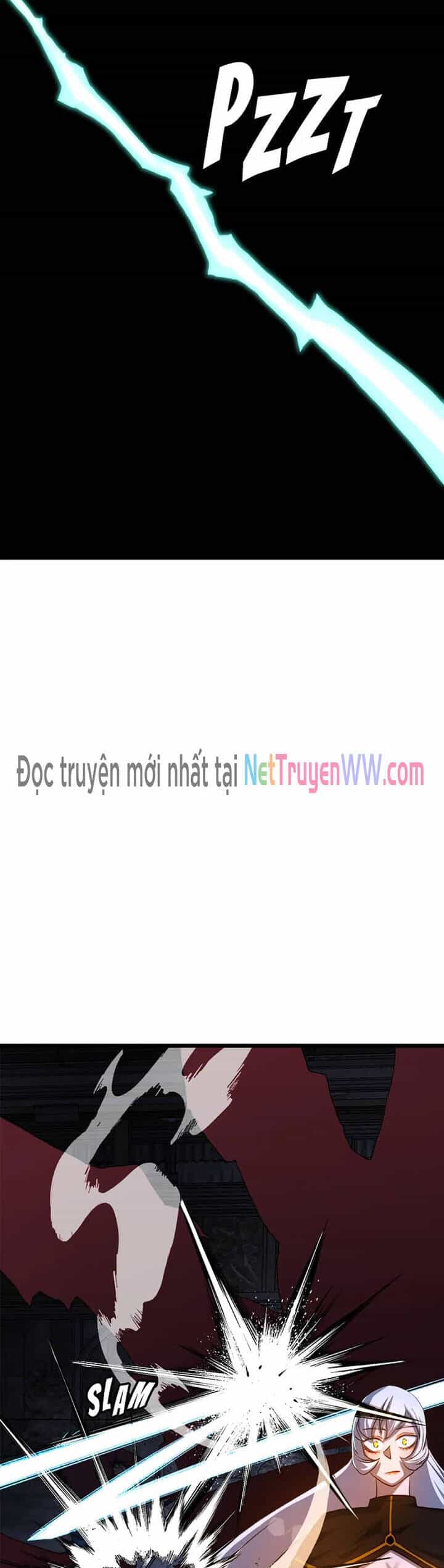 Sự Bế Tắc Bất Khả Chiến Bại - Chương 59 - ảnh 11