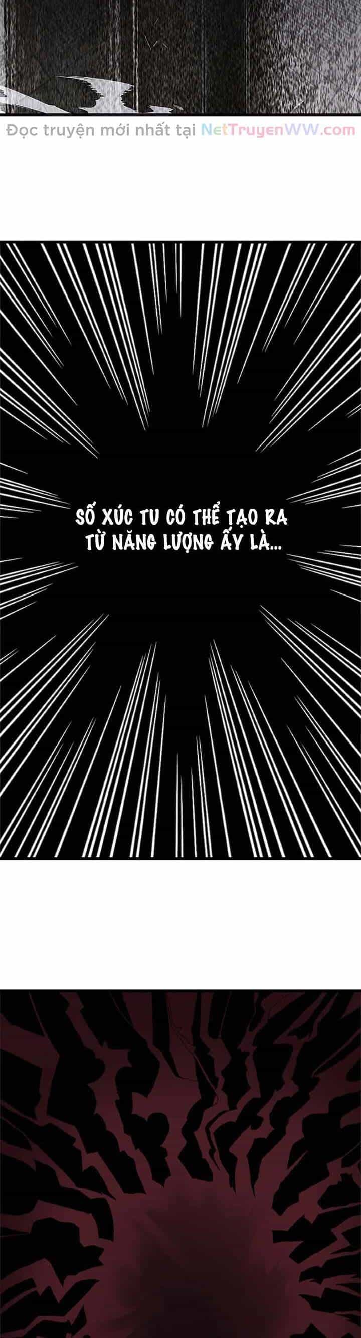 Sự Bế Tắc Bất Khả Chiến Bại - Chương 60 - ảnh 8