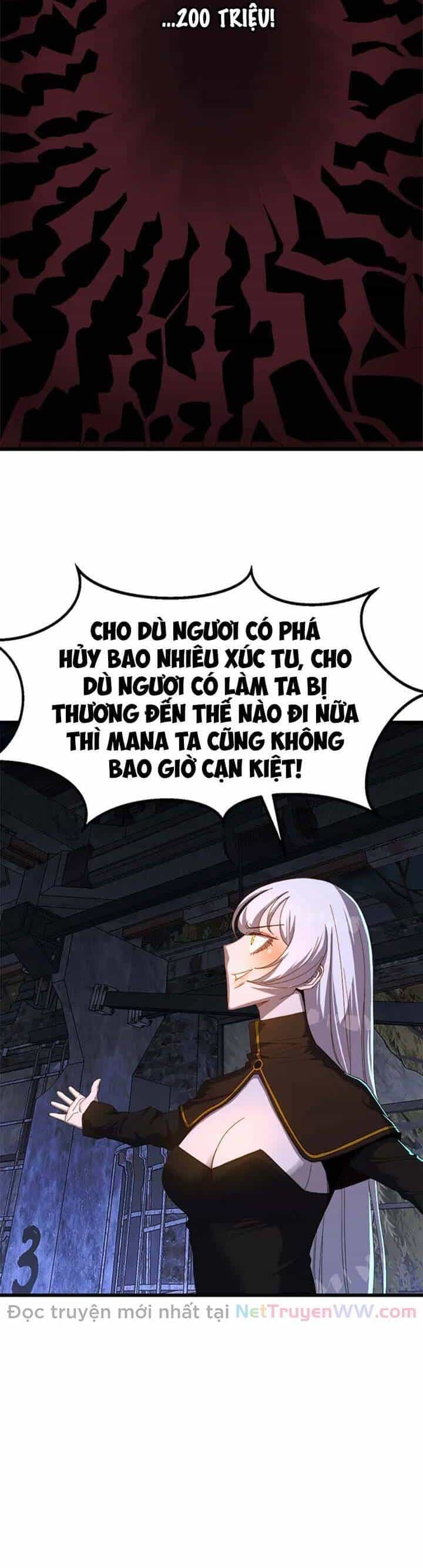 Sự Bế Tắc Bất Khả Chiến Bại - Chương 60 - ảnh 9
