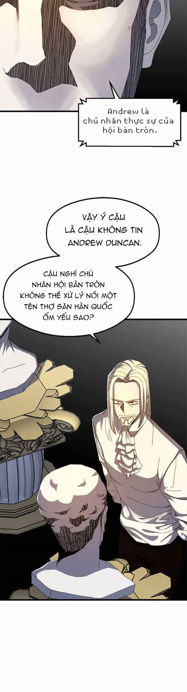 Sự Bế Tắc Bất Khả Chiến Bại - Chương 61 - ảnh 29