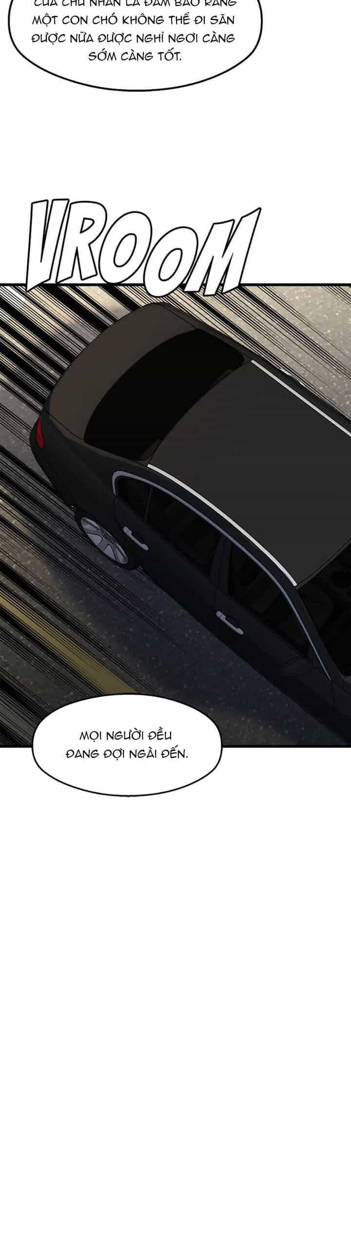 Sự Bế Tắc Bất Khả Chiến Bại - Chương 61 - ảnh 6