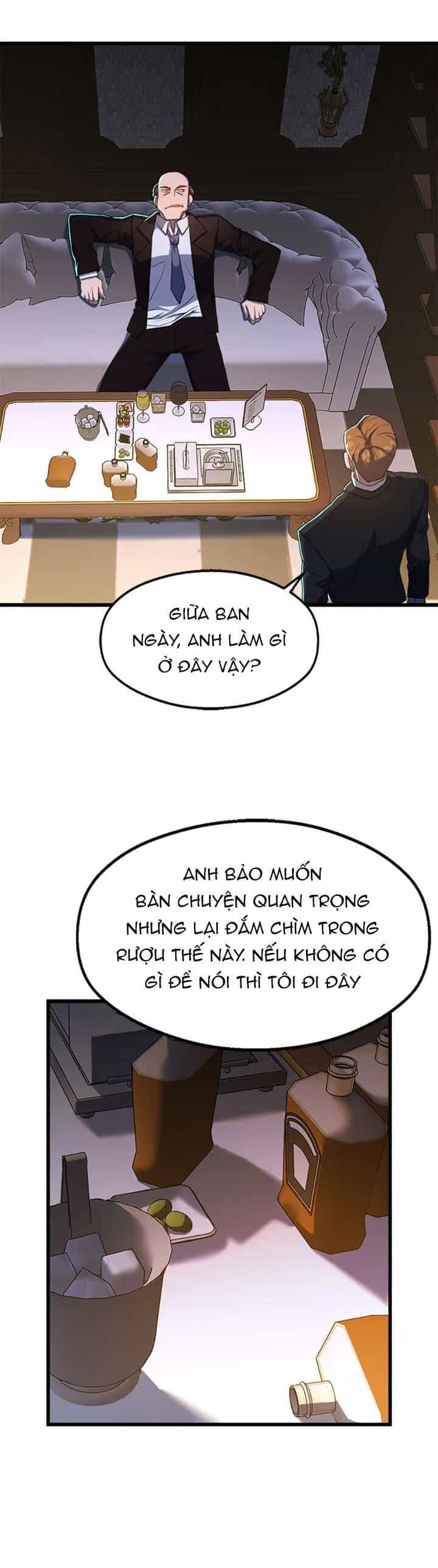 Sự Bế Tắc Bất Khả Chiến Bại - Chương 62 - ảnh 27