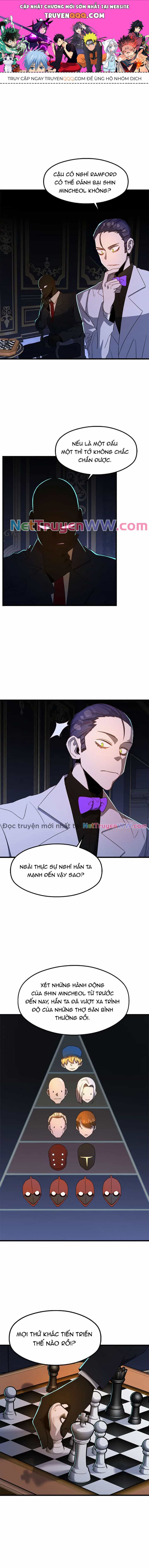 Sự Bế Tắc Bất Khả Chiến Bại - Chương 65 - ảnh 1