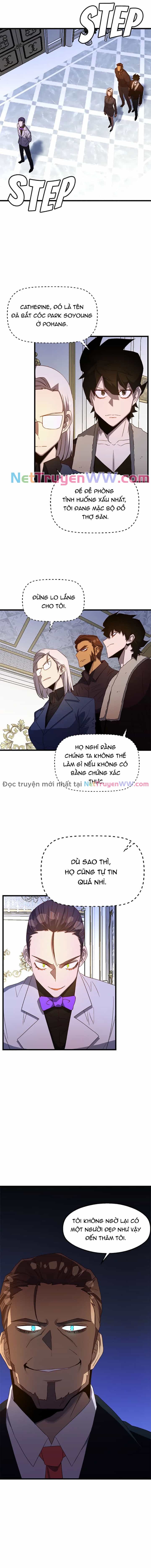 Sự Bế Tắc Bất Khả Chiến Bại - Chương 65 - ảnh 10