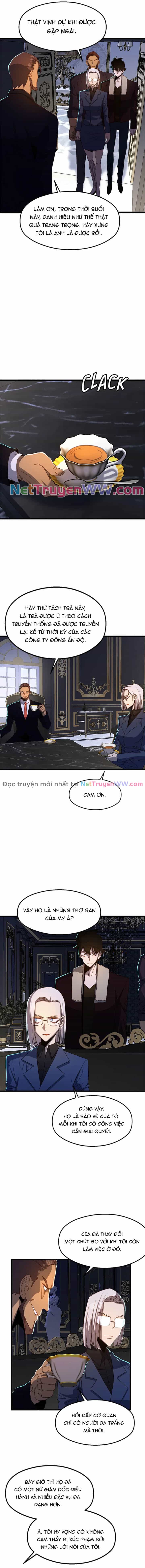 Sự Bế Tắc Bất Khả Chiến Bại - Chương 65 - ảnh 11