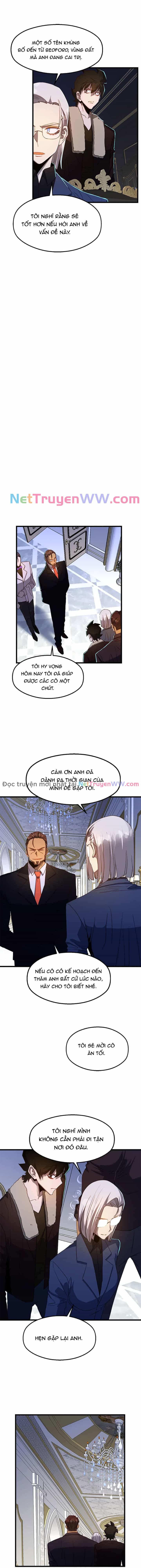 Sự Bế Tắc Bất Khả Chiến Bại - Chương 65 - ảnh 13