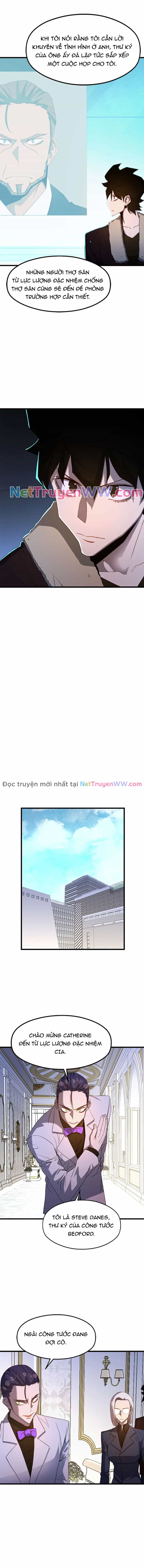 Sự Bế Tắc Bất Khả Chiến Bại - Chương 65 - ảnh 9