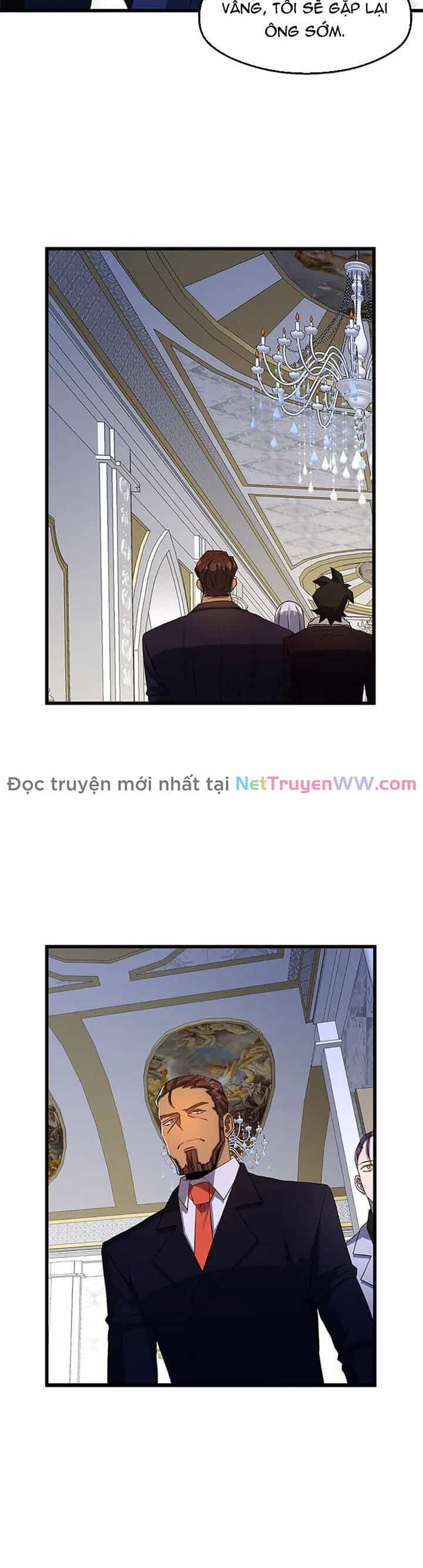Sự Bế Tắc Bất Khả Chiến Bại - Chương 66 - ảnh 20