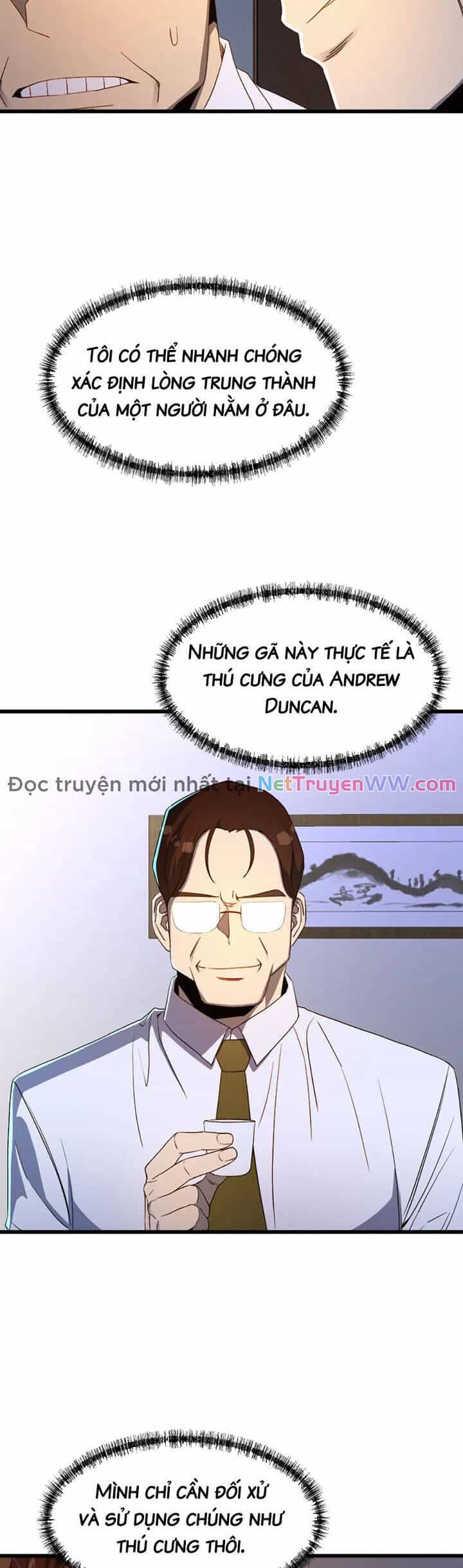 Sự Bế Tắc Bất Khả Chiến Bại - Chương 66 - ảnh 8