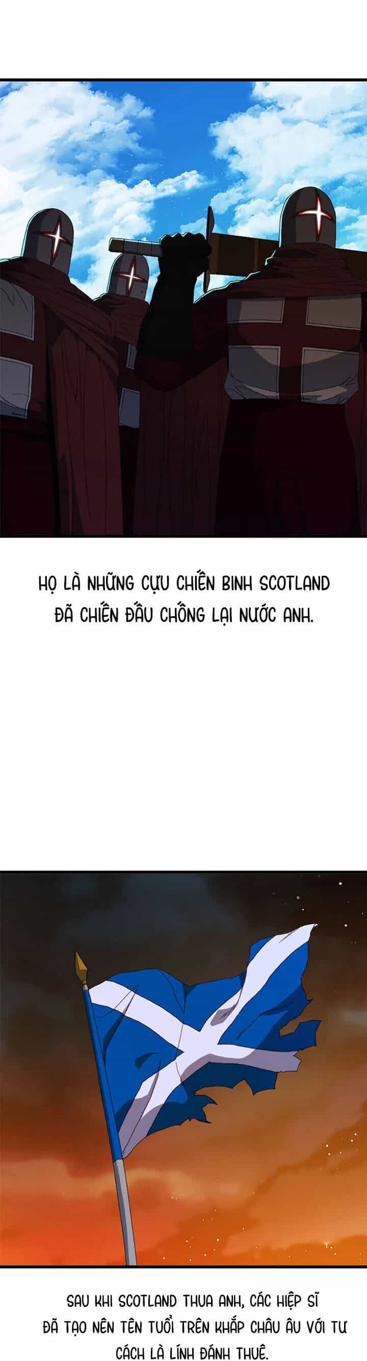 Sự Bế Tắc Bất Khả Chiến Bại - Chương 67 - ảnh 21