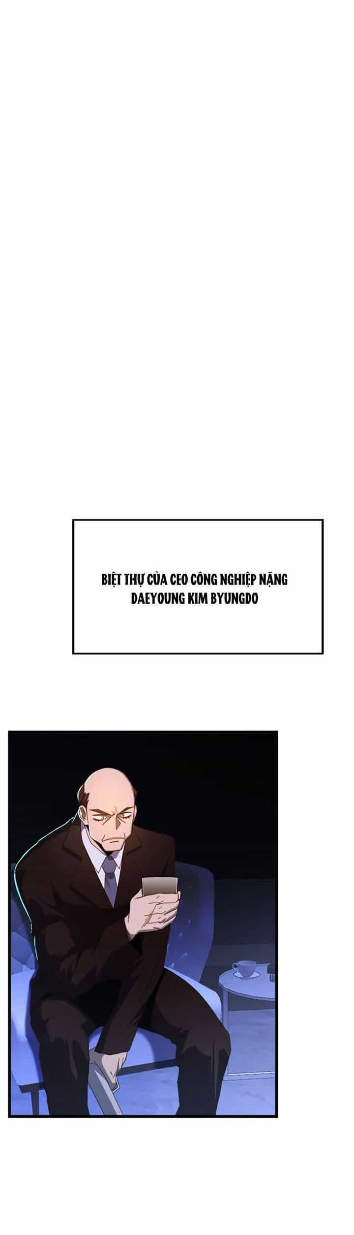 Sự Bế Tắc Bất Khả Chiến Bại - Chương 67 - ảnh 33