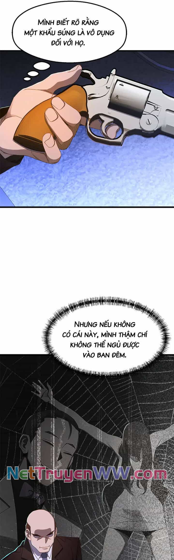 Sự Bế Tắc Bất Khả Chiến Bại - Chương 67 - ảnh 34