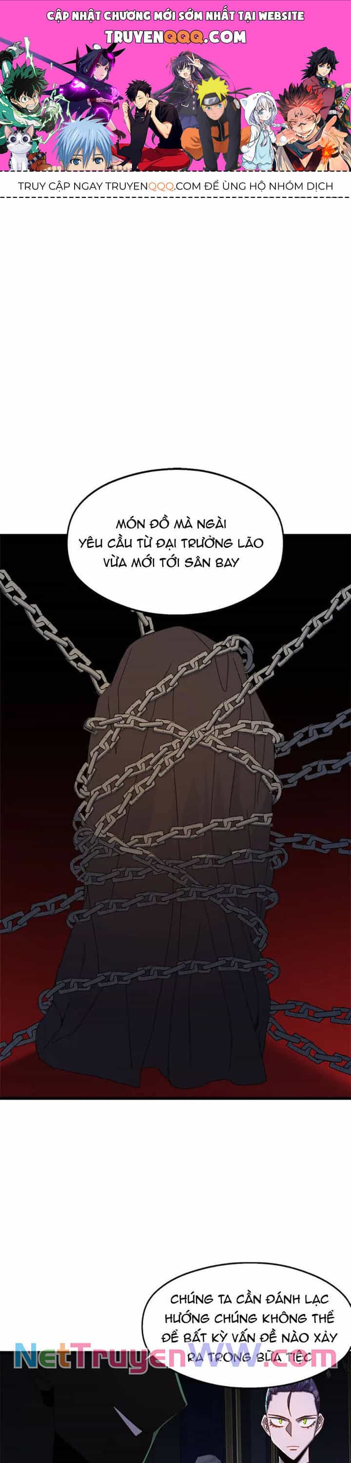 Sự Bế Tắc Bất Khả Chiến Bại - Chương 68 - ảnh 1