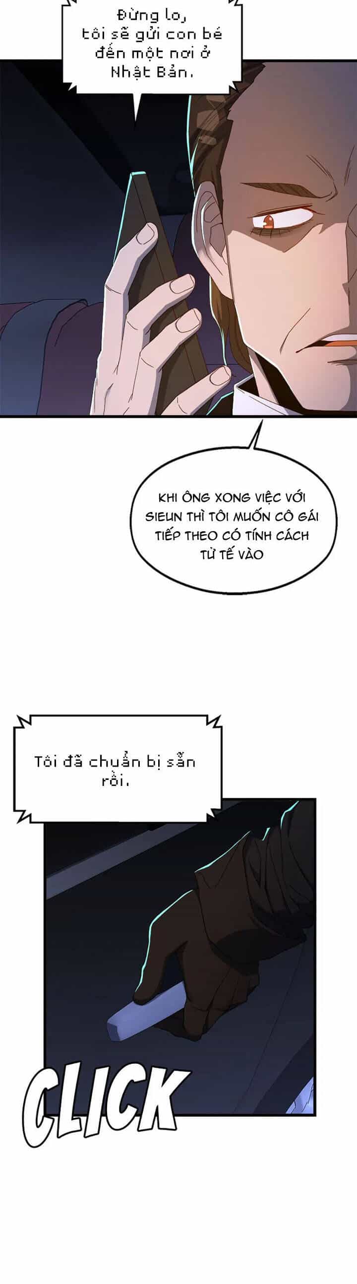 Sự Bế Tắc Bất Khả Chiến Bại - Chương 68 - ảnh 24