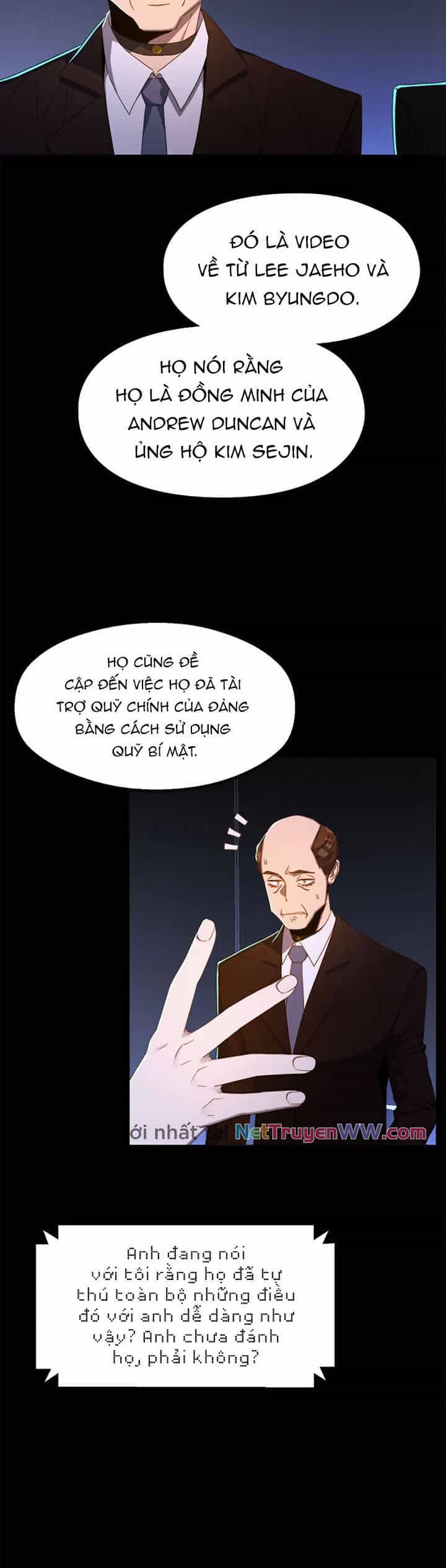 Sự Bế Tắc Bất Khả Chiến Bại - Chương 69 - ảnh 3