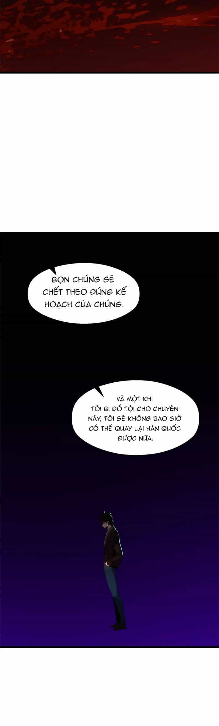 Sự Bế Tắc Bất Khả Chiến Bại - Chương 69 - ảnh 32