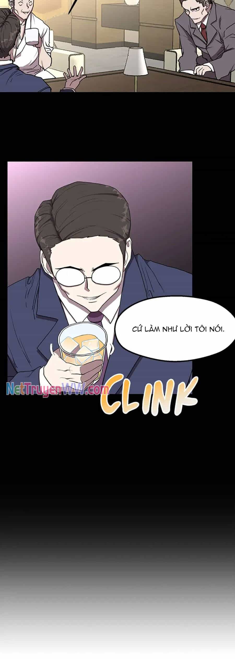 Sự Bế Tắc Bất Khả Chiến Bại - Chương 7 - ảnh 27