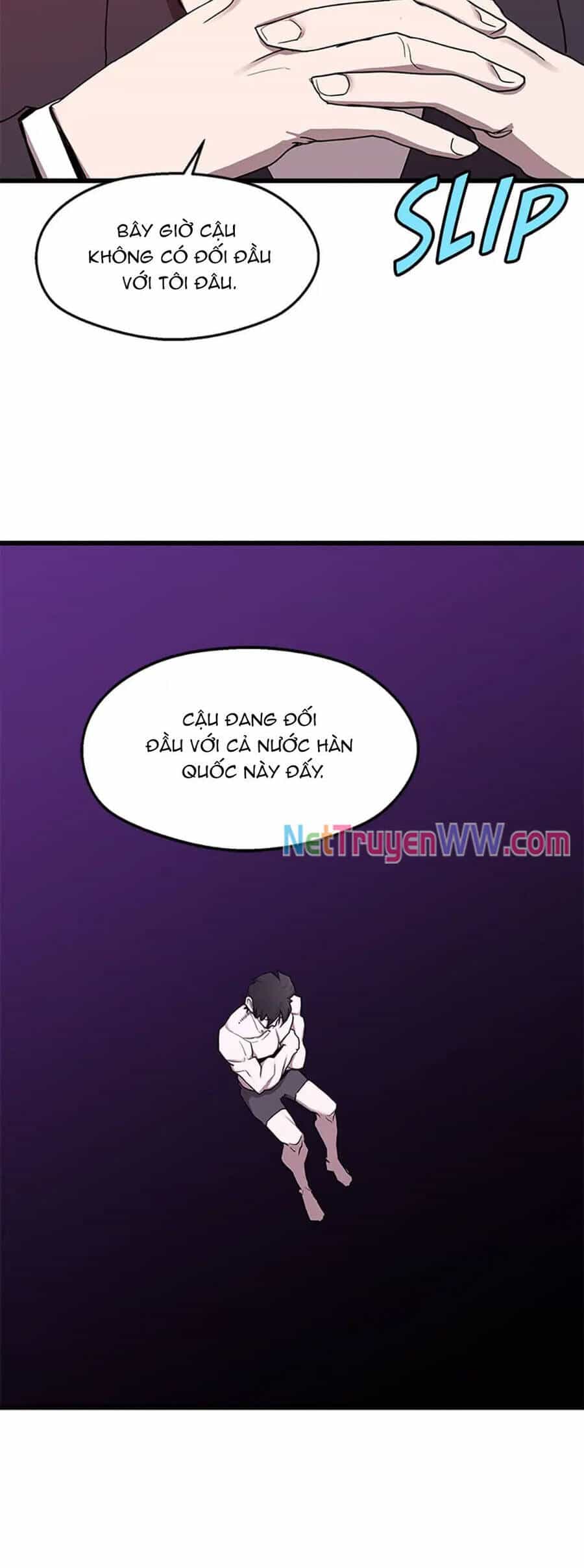 Sự Bế Tắc Bất Khả Chiến Bại - Chương 7 - ảnh 39