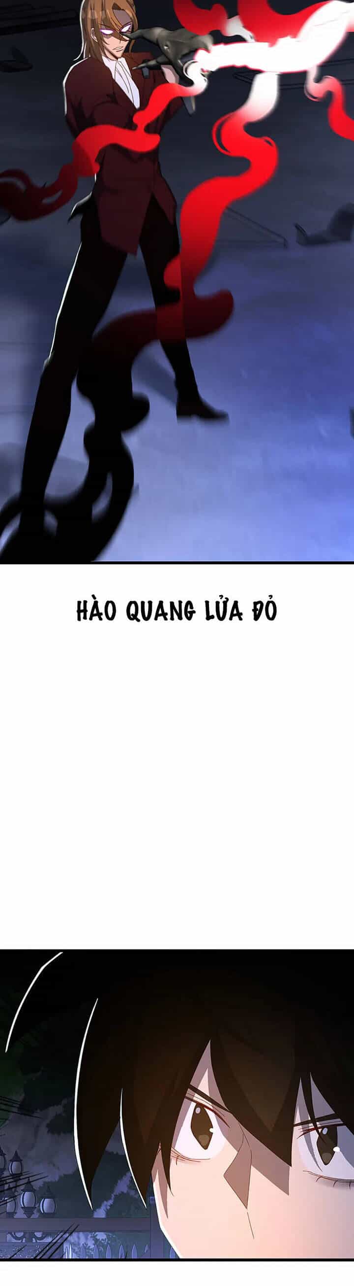 Sự Bế Tắc Bất Khả Chiến Bại - Chương 72 - ảnh 18
